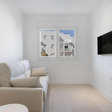 Apartman Drogos Edificio B - Bajo C *