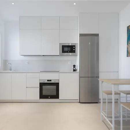 Apartamento Drogos Edificio B - Bajo C Novo Sancti Petri