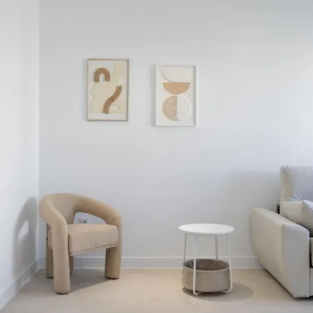 Apartman Drogos Edificio B - Bajo C