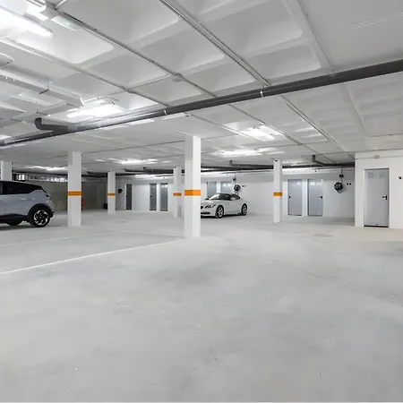 Drogos Edificio B - Bajo C Apartman Novo Sancti Petri