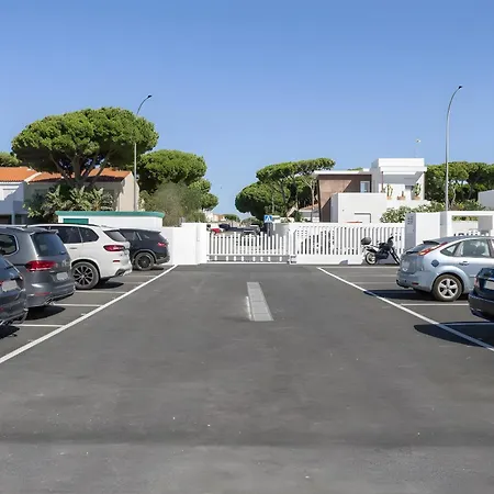 Drogos Edificio B - Bajo C Novo Sancti Petri